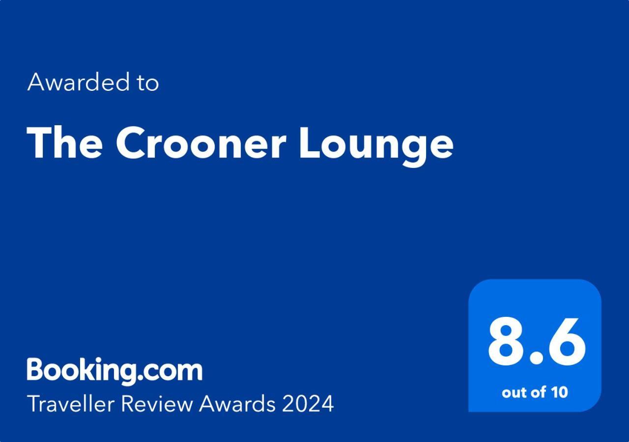 The Crooner Lounge Apartman Nairobi Kültér fotó