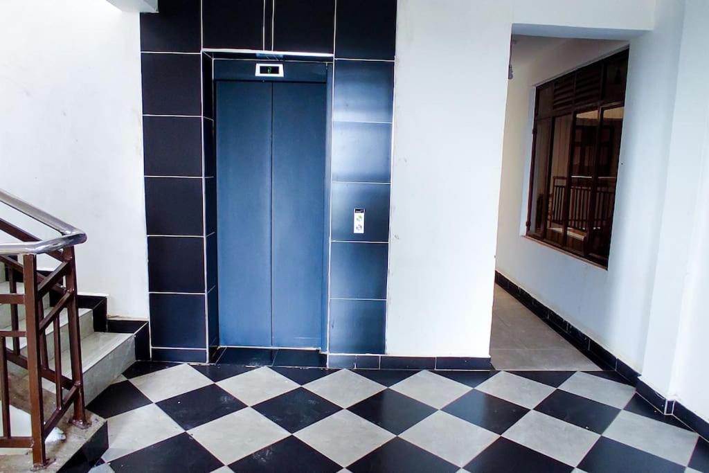 The Crooner Lounge Apartman Nairobi Kültér fotó