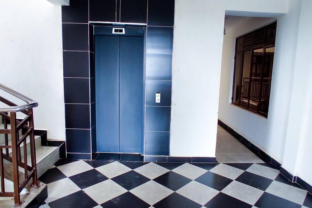 The Crooner Lounge Apartman Nairobi Kültér fotó