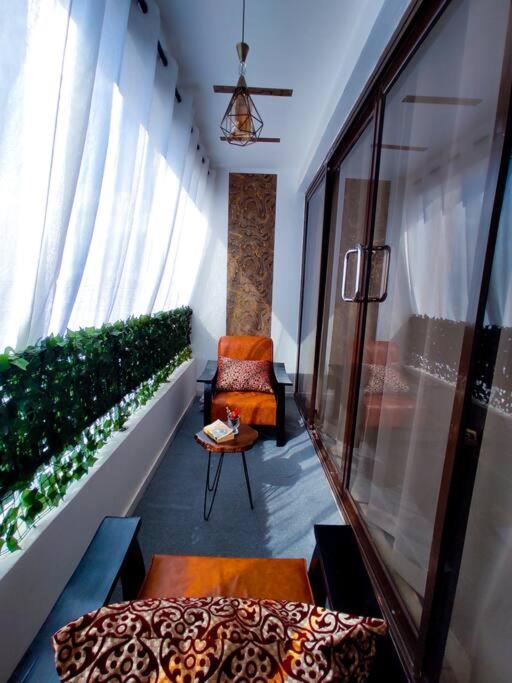 The Crooner Lounge Apartman Nairobi Kültér fotó